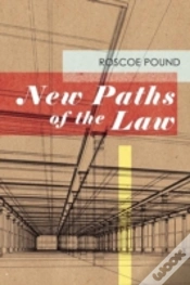 Capa do artigo New Paths Of The Law