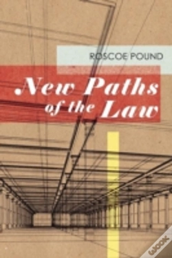 Capa do artigo New Paths Of The Law