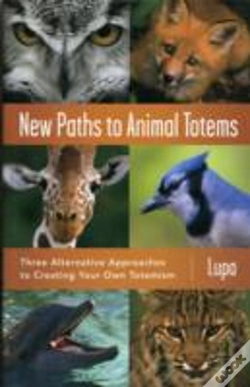 Capa do artigo New Paths To Animal Totems