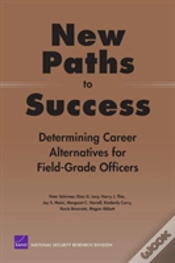 Capa do artigo New Paths To Success