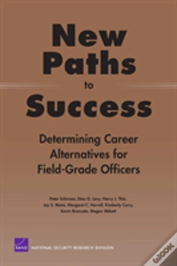 Capa do artigo New Paths To Success