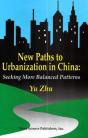 New Paths To Urbanisation In China - Preview
