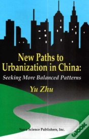 Capa do artigo New Paths To Urbanisation In China