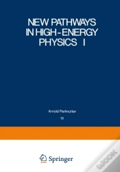 Capa do artigo New Pathways In High-Energy Physics I