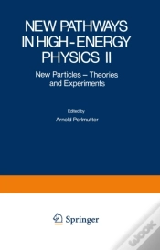 Capa do artigo New Pathways In High-Energy Physics Ii