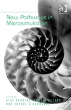 Capa do artigo New Pathways In Microsimulation