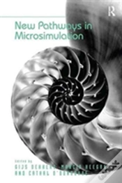 Capa do artigo New Pathways In Microsimulation
