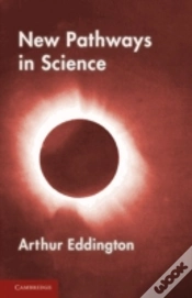 Capa do artigo New Pathways In Science
