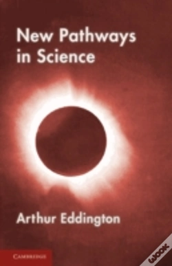 Capa do artigo New Pathways In Science
