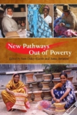Capa do artigo New Pathways Out Of Poverty