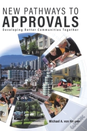 Capa do artigo New Pathways To Approvals