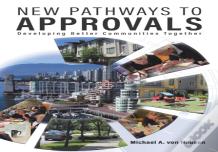 New Pathways To Approvals