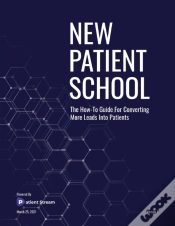 Capa do artigo New Patient School