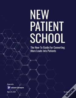 Capa do artigo New Patient School