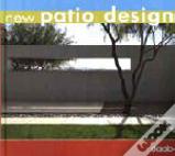 New Patio Design