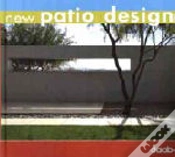 Capa do artigo New Patio Design