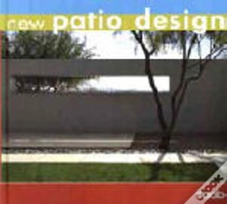 Capa do artigo New Patio Design