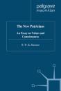 New Patricians - Preview