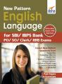 New Pattern English Language For Sbi- Ib - Preview
