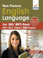 Capa do artigo New Pattern English Language For Sbi- Ib