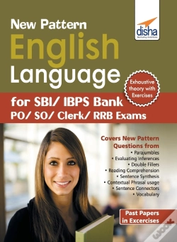 Capa do artigo New Pattern English Language For Sbi- Ib
