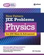 New Pattern Jee Problems Physics For Jee Main & Advanced - Preview