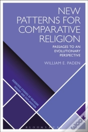 Capa do artigo New Patterns For Comparative Religion