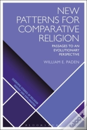 New Patterns For Comparative Religion