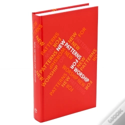 Capa do artigo New Patterns For Worship (Hardback)