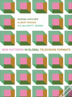 Capa do artigo New Patterns In Global Television Formats