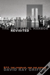 Capa do artigo New Pearl Harbor Revisited