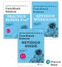 New Pearson Revise Edexcel Gcse (9-1) Combined Science Higher Complete Revision & Practice Bundle - 2023 And 2024 Exams - Preview