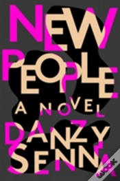 Capa do artigo New People