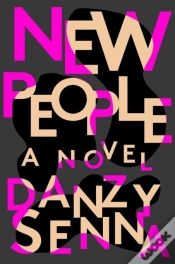 Capa do artigo New People