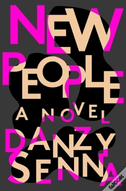 Capa do artigo New People