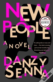 Capa do artigo New People