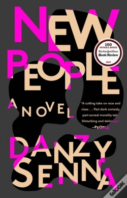 Capa do artigo New People