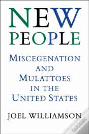 Capa do artigo New People