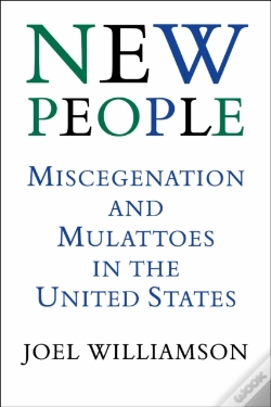 Capa do artigo New People