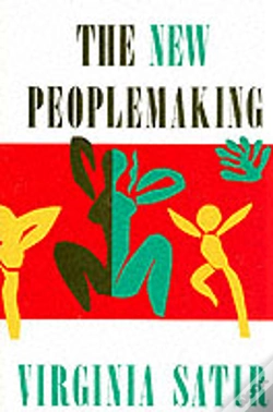 Capa do artigo New Peoplemaking