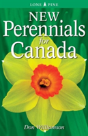 New Perennials For Canada - Preview