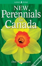 Capa do artigo New Perennials For Canada