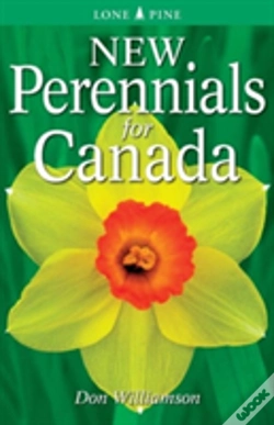 Capa do artigo New Perennials For Canada