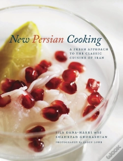 Capa do artigo New Persian Cooking