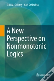 Capa do artigo New Perspective On Nonmonotonic Logics