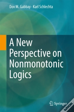 Capa do artigo New Perspective On Nonmonotonic Logics