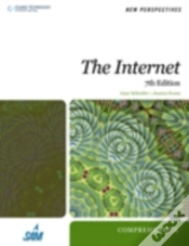 Capa do artigo New Perspective On The Internet
