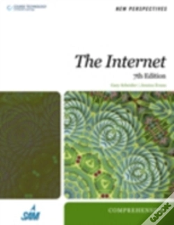 Capa do artigo New Perspective On The Internet