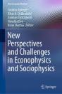 New Perspectives And Challenges In Econophysics And Sociophysics - Preview