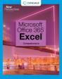 New Perspectives Collection, Microsoft Office 365 Excel Comprehensive - Preview